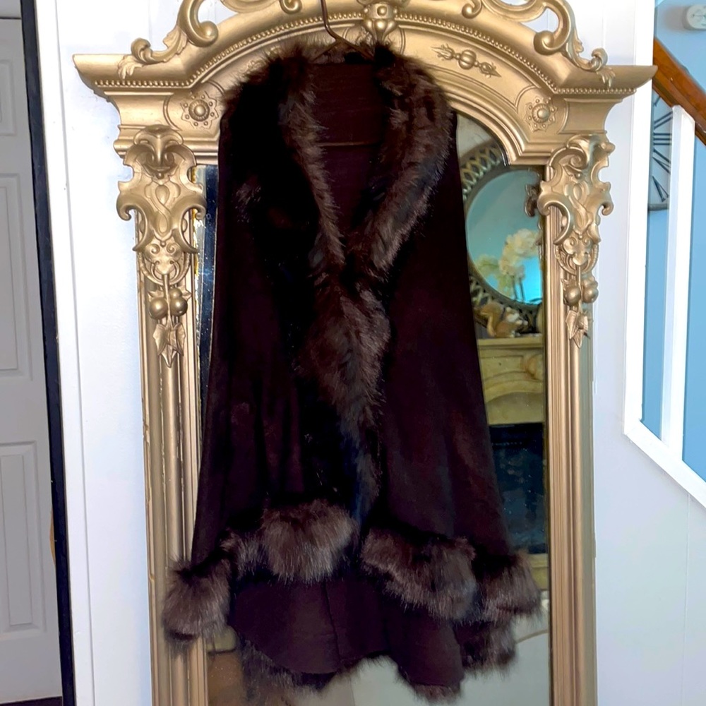 Stunning Cape
